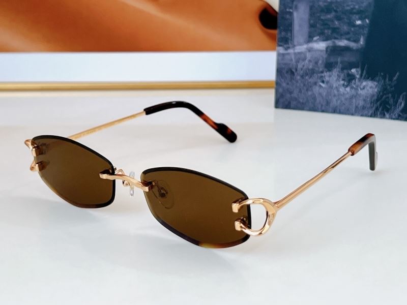 Cartier Sunglasses